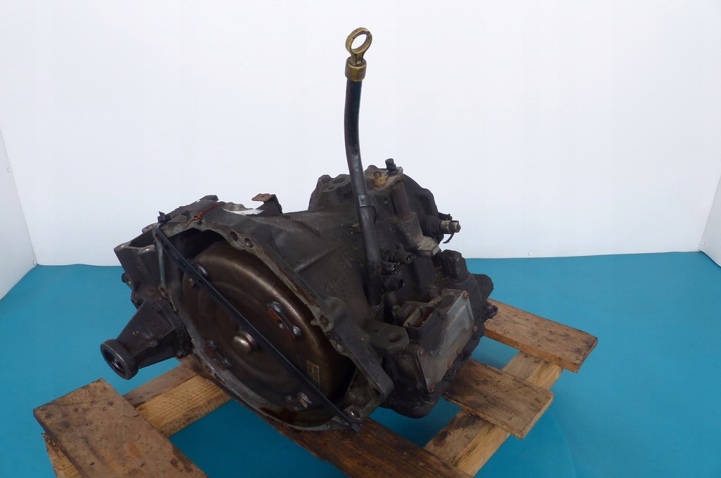 caja de cambios automatica caravan 00-04 3.3 v6  (#)