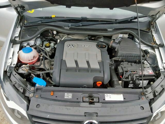 ibiza iv 6j polo v 6r 1.2 tdi caja de cambios mny  (#)