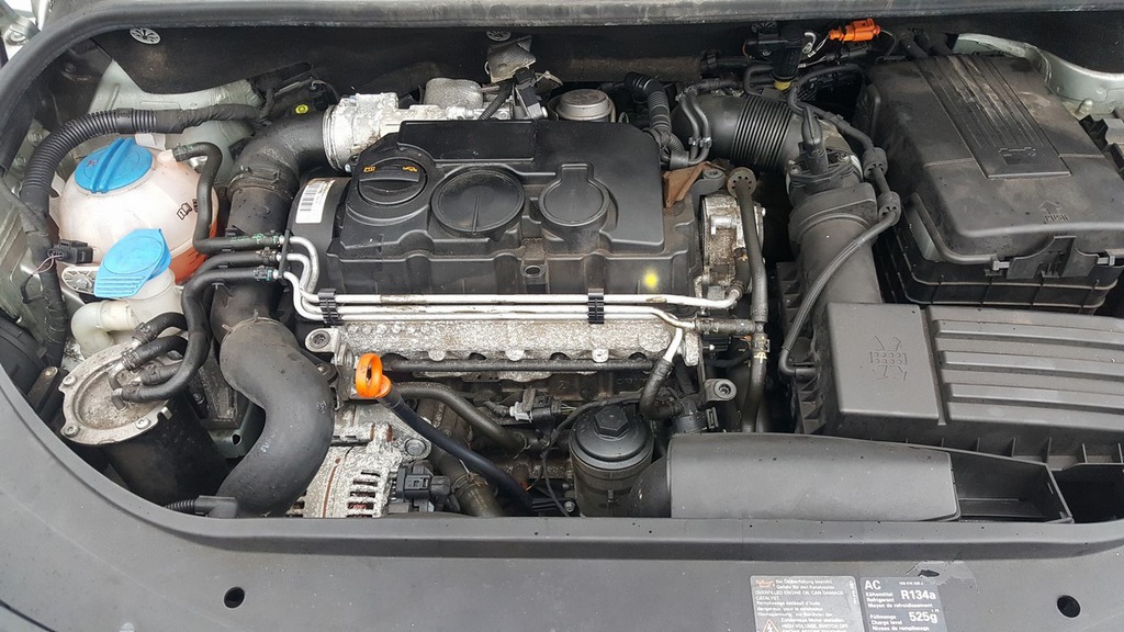 vw audi skoda hwd caja de cambios cambios 1.9tdi 6  (#)