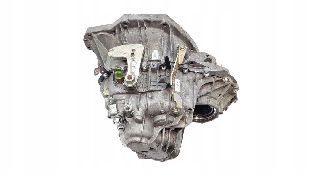 caja de cambios pk6013 2.2 dci 2.0 t espace 4  (#)