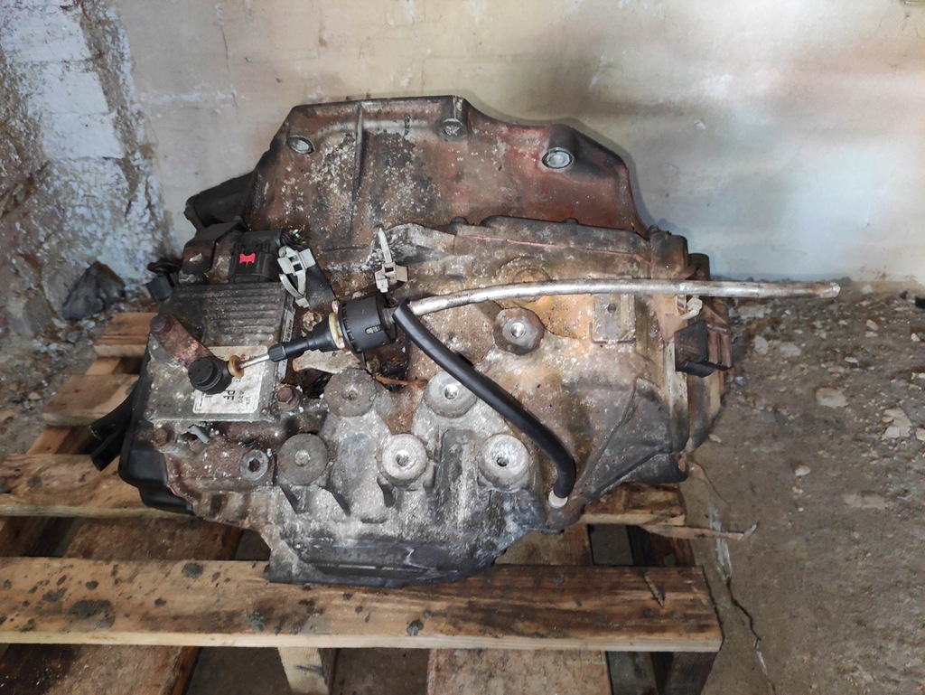 55350272 caja de cambios automatica vectra c 3.0 cdti  (#)