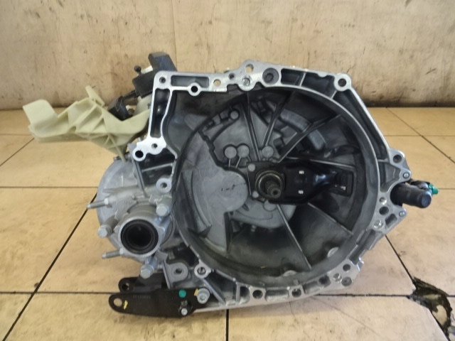 caja de cambios manual mokka ii 1.2 thp 20v248  (#)