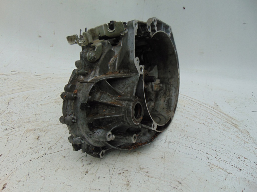 caja de cambios f1dr7002tda c-max mk2 1.5 tdci lif  (#)