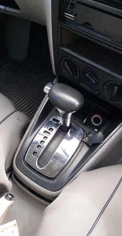 vw golf iv 1.6 8v sr caja de cambios automatica  (#)