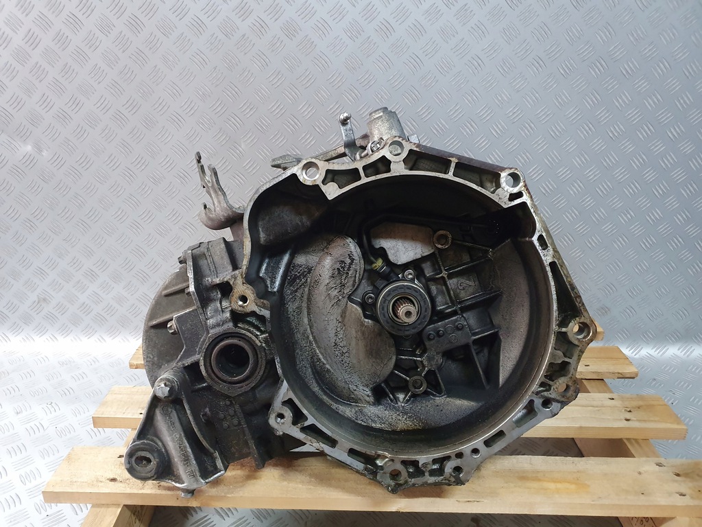 caja de cambios m32 corsa d opc 1.6 turbo  (#)