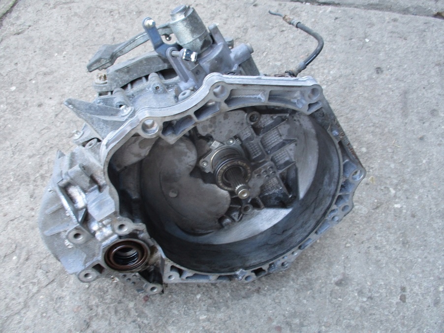astra h j zafira 2011 1.7 cdti caja de cambios 6  (#)