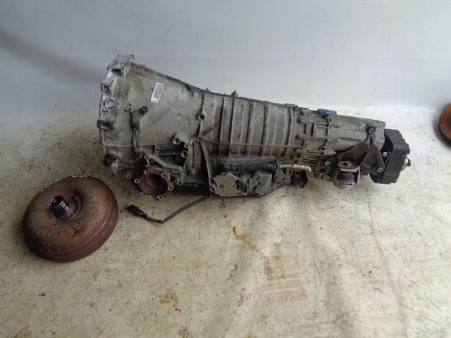 vw phaeton caja de cambios fge 5hp-24  (#)
