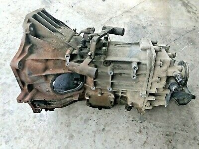 caja de cambios 8870879 iveco daily 2.3 hpi 5s270  (#)