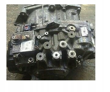 caja de cambios automatica astra zafira af40 1.7 cdti 09r  (#)