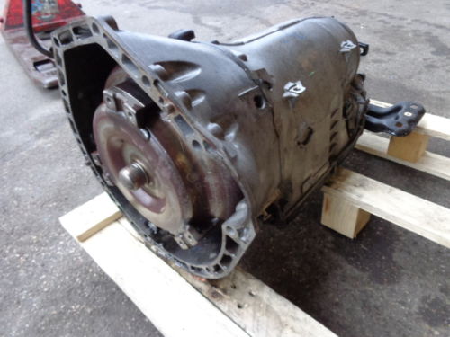 caja de cambios automatica mercedes w211 2.2 cdi 722699  (#)
