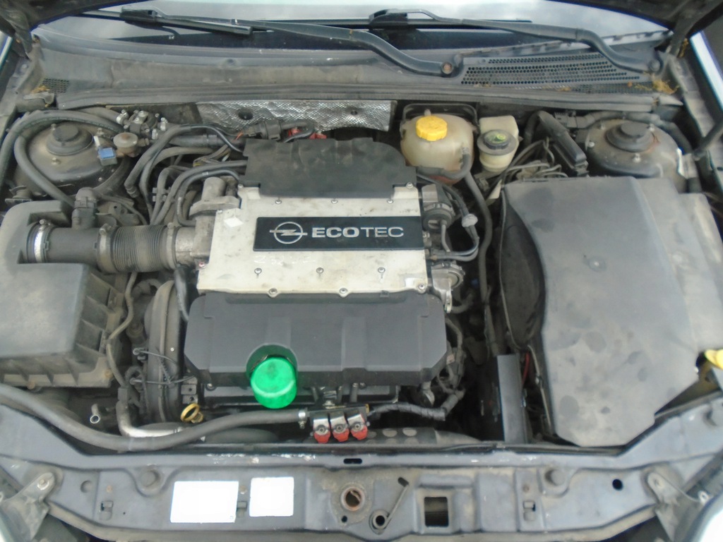 caja de cambios automatica 3.2 v6 211km garantia  (#)