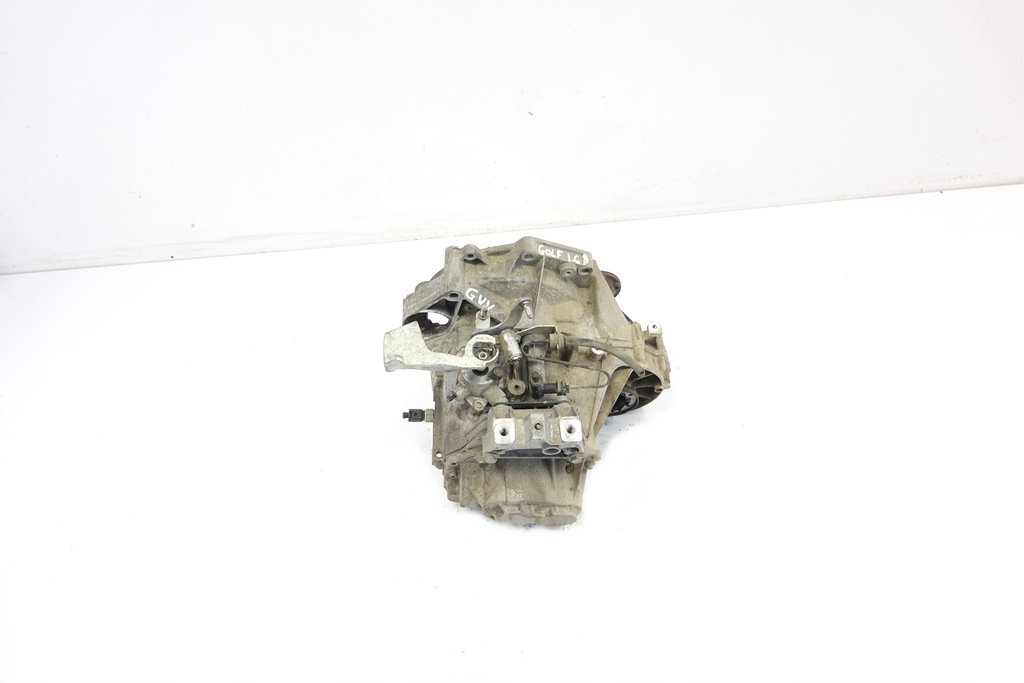 caja de cambios vw golf v touran audi 1.6 fsi gvv  (#)