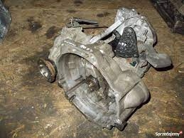 caja de cambios vw golf v touran a3 1.6 mpi   h  (#)