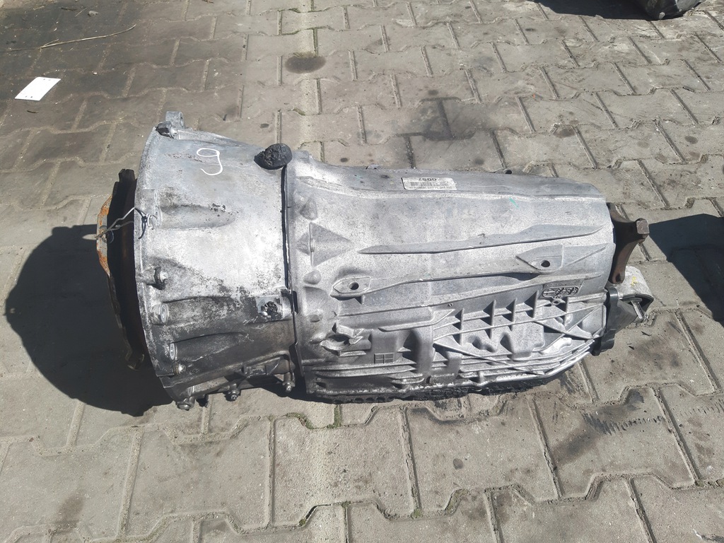 mercedes e klase w213 2.0 2.2 cdi caja de cambios  (#)