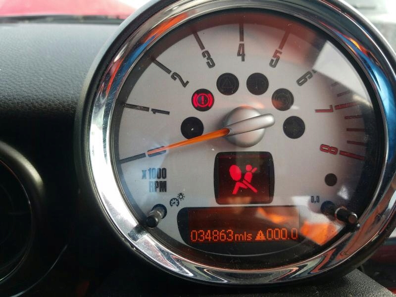 r56 r55 1.6 16v 72kw 98km caja de cambios 7595840 56tys k  (#)