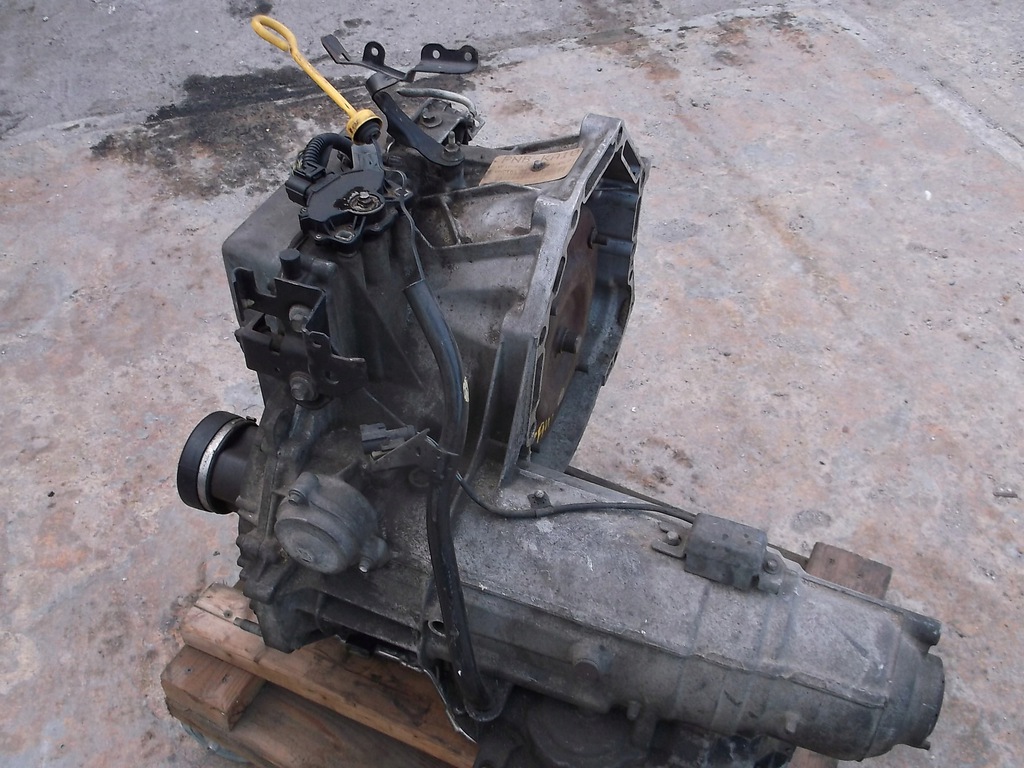 taurus 00-07 3.0l automatica caja de cambios  (#)