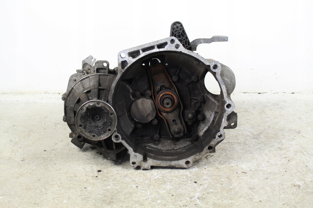 caja de cambios vw golf vi 1.6 tdi lvb o 08-  (#)