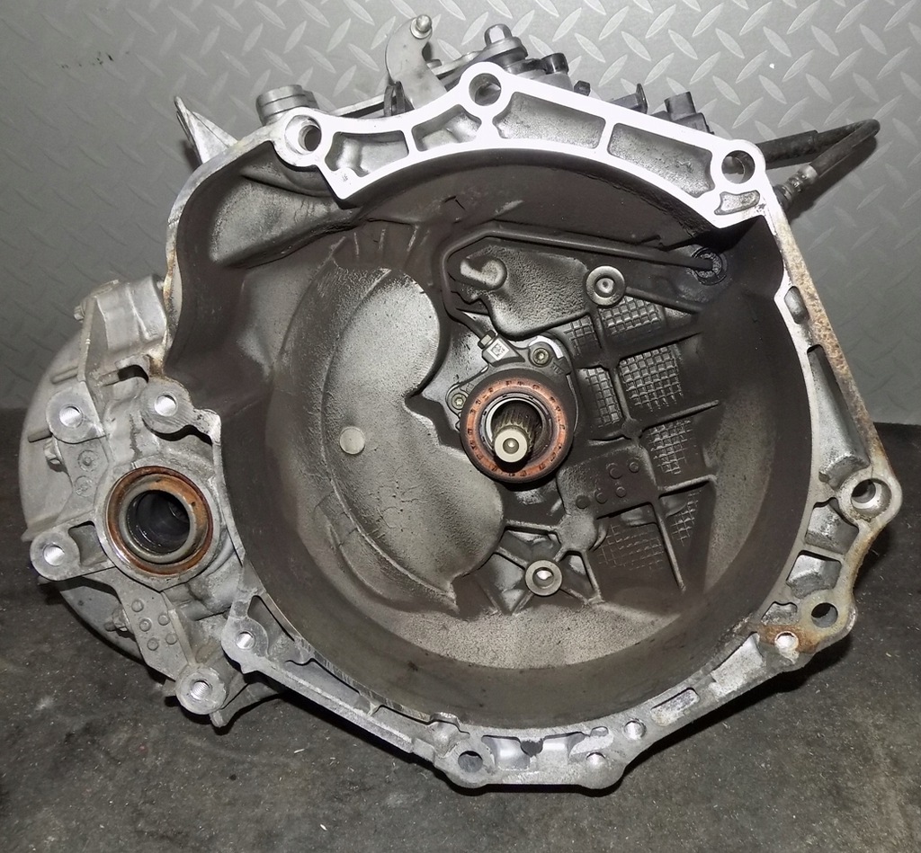 mokka caja de cambios m32 1.7 cdti start stop  (#)