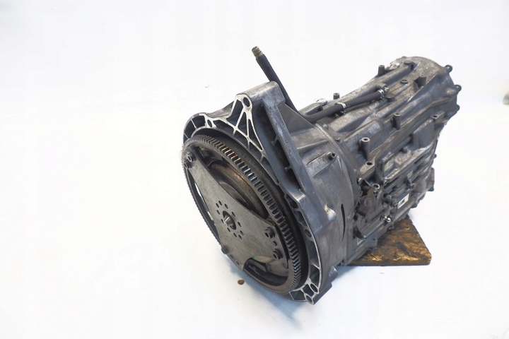vw touareg caja de cambios automatica 5.0 gld  (#)