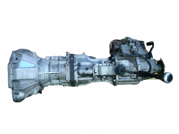 great wall hover 2.4 2.0 caja de cambios reductora  (#)