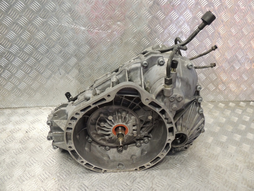 mercedes w168 1.7cdi caja de cambios 1683770620  (#)