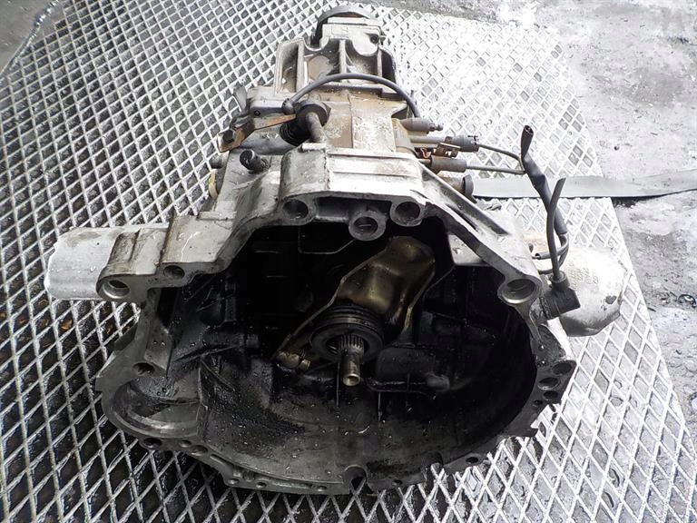 caja de cambios audi a6 c5 2.4 4x4 dwp  (#)