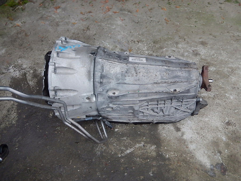 caja de cambios automatica c w205 coupe 725018  (#)