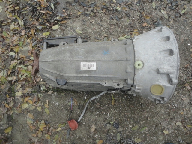 caja de cambios automatica mercedes w205 2.2 cdi  (#)