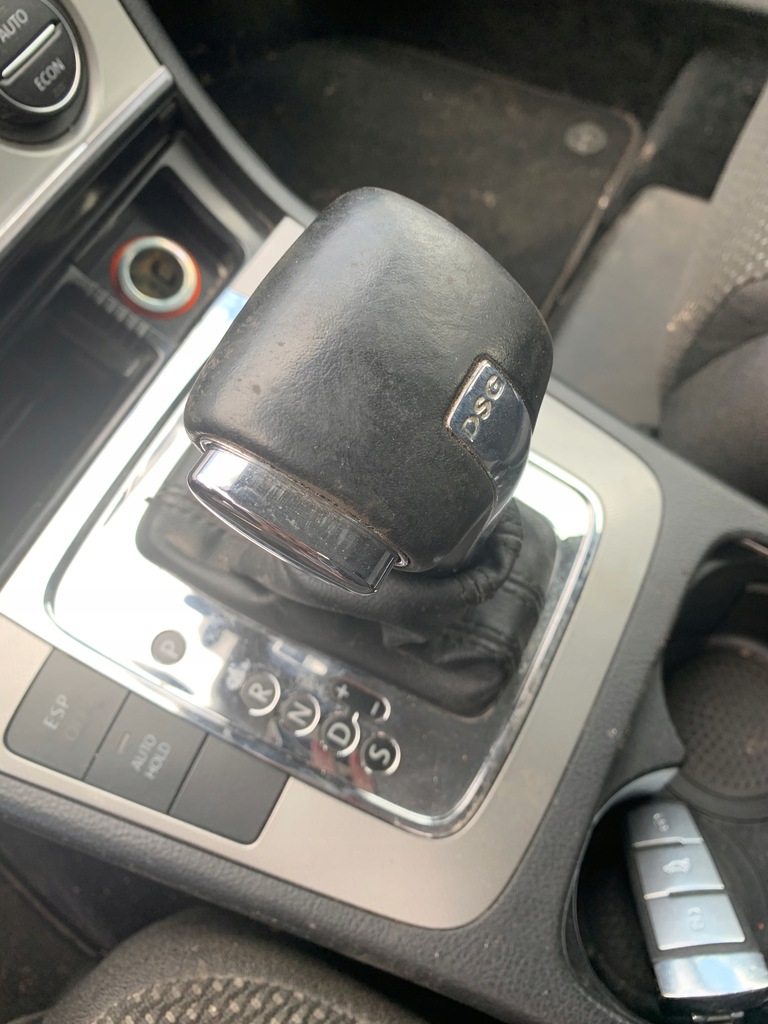 caja de cambios vw passat b6 2.0 tdi jpj  (#)