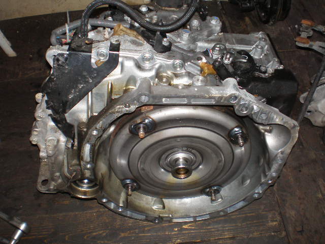 automatica caja de cambios 20 dci renault laguna iii  (#)