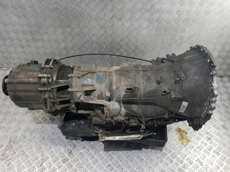 caja de cambios range rover sport l320 3.6 v8  (#)