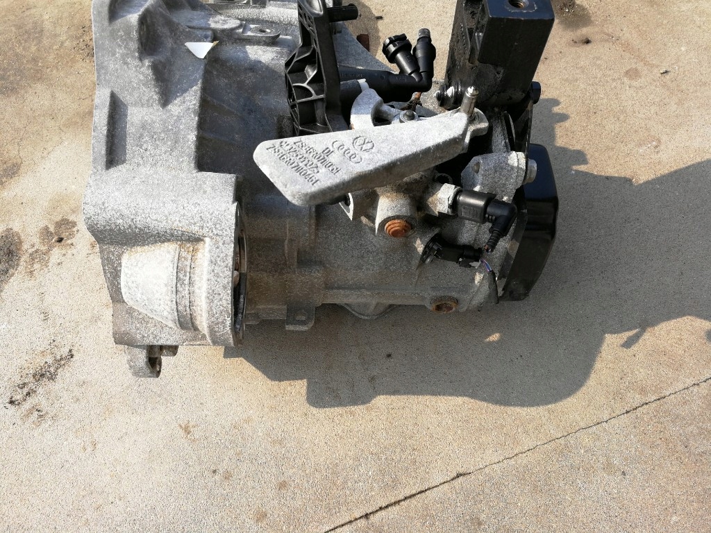 caja de cambios mzn  (#)