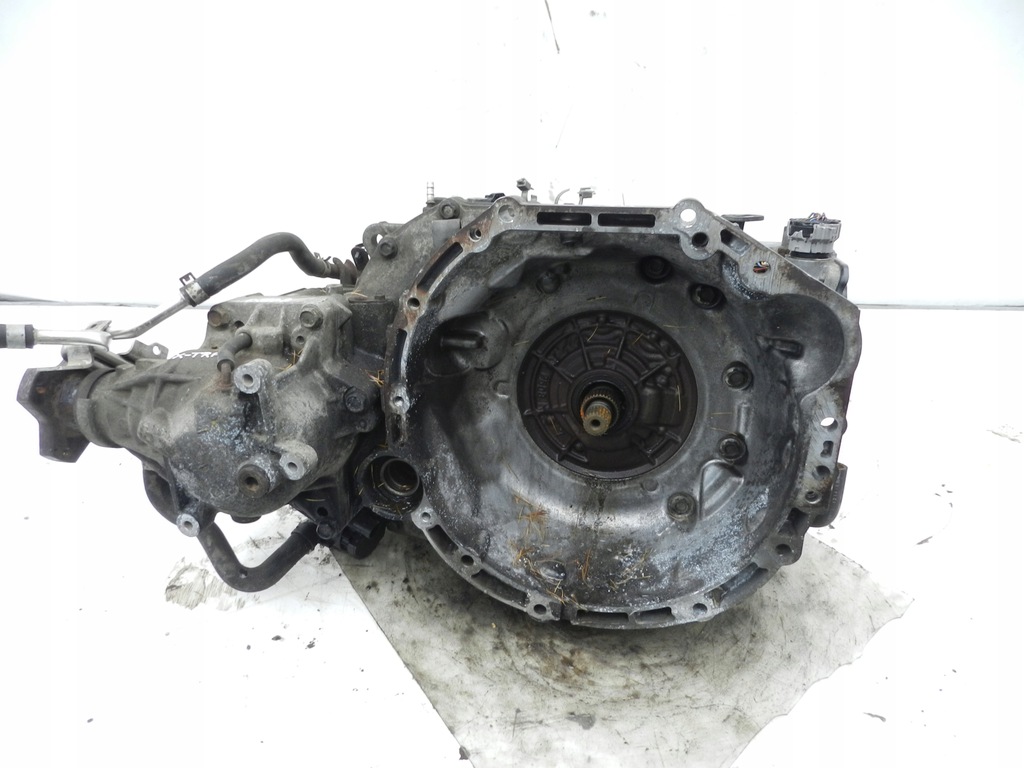 caja de cambios koleos xtrail qashqai 2.0dci 1xn0a  (#)
