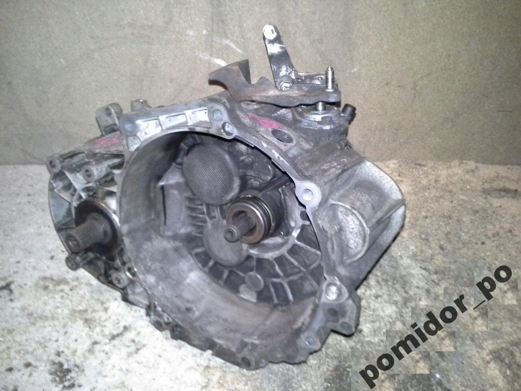 grf caja de cambios 2.0 tdi 6-marchas  (#)