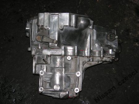 almera n16 1.5 16v caja de cambios 12 mcy garantia  (#)