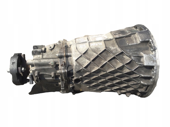 mercedes 711670 caja de cambios 711.670 1642600100  (#)