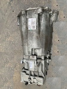 caja de cambios vw crafter 2.0 tdi 11-17r  (#)