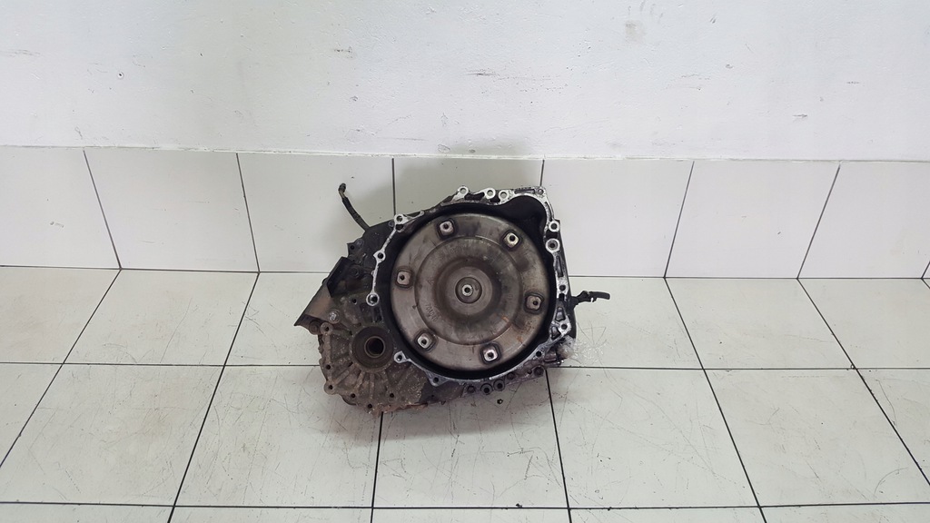 s60 s80 v70 xc70 caja de cambios 2.4 tf-80sc 30751903  (#)