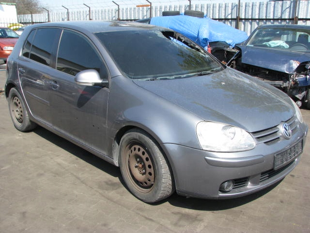 vw golf v 20tdi bkd caja de cambios cambios 6-  (#)