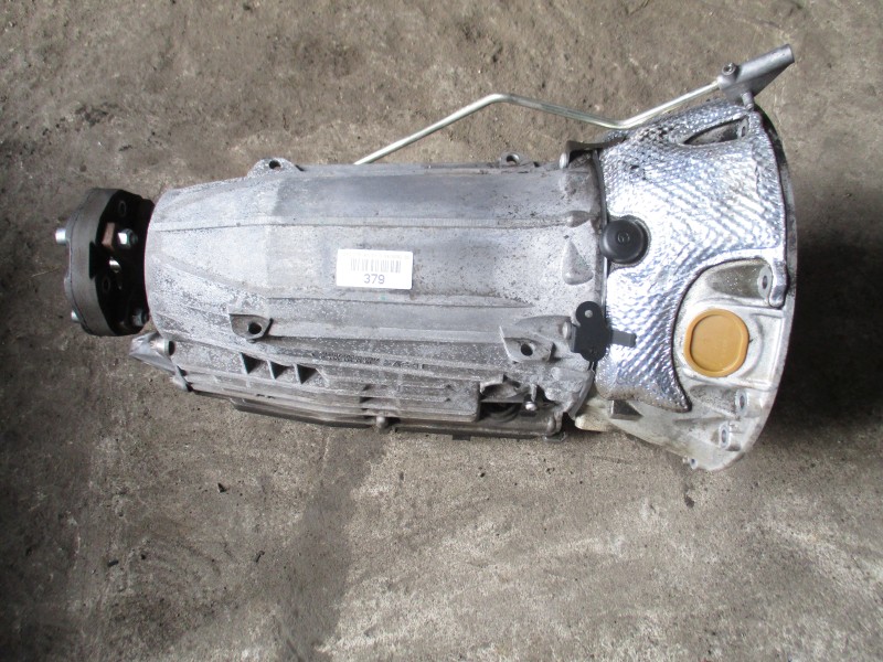 mercedes w211 3.2cdi v6 722902 caja de cambios 2112706200  (#)