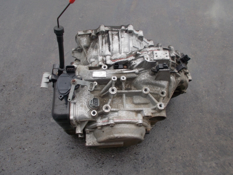 caja de cambios tucson 2.0 crdi 2x2 t6nfd 2007r  (#)