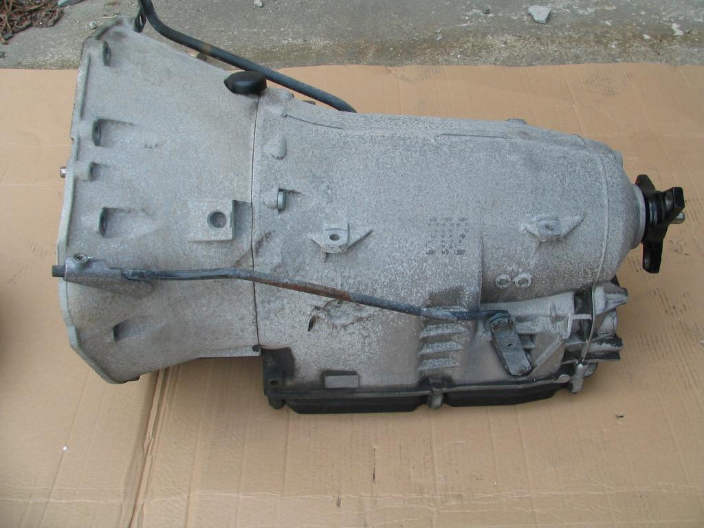 caja de cambios automatica clk w208 2.0 2002r 722616  (#)