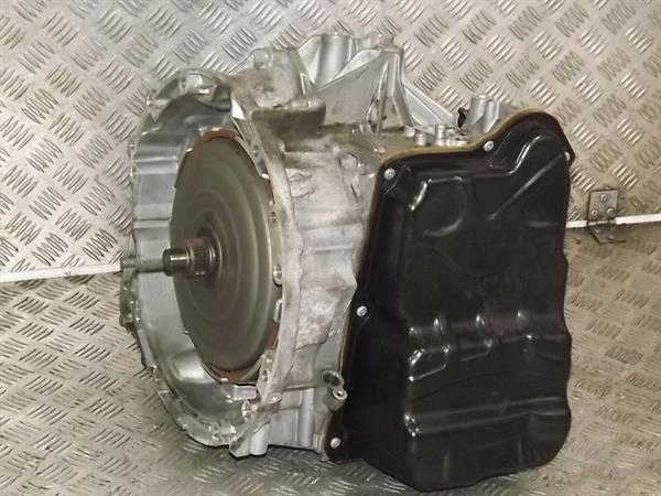 mercedes a180d w176 1.5cdi caja de cambios automatica  (#)