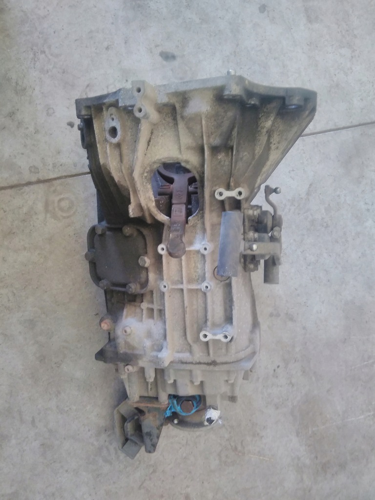 caja de cambios iveco daily 5s300 99-2006  (#)