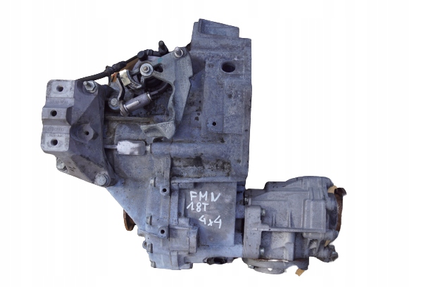 caja de cambios fmv 1.8t 4x4  (#)