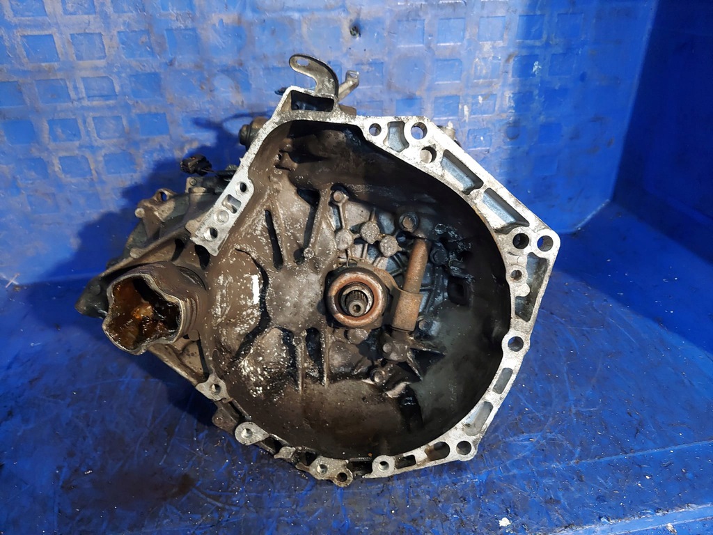 caja de cambios toyota aygo 1.0 b 20tt02 automatica  (#)