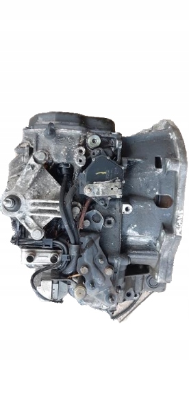 caja de cambios megane ii 2.0 dp0054 m018852 dp0  (#)