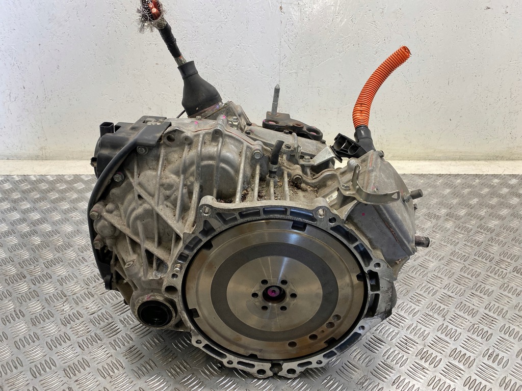 toyota prius 1.5 híbrido hybrid caja de cambios 06e17c  (#)