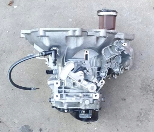 caja de cambios a5w 1.0 astra k  (#)