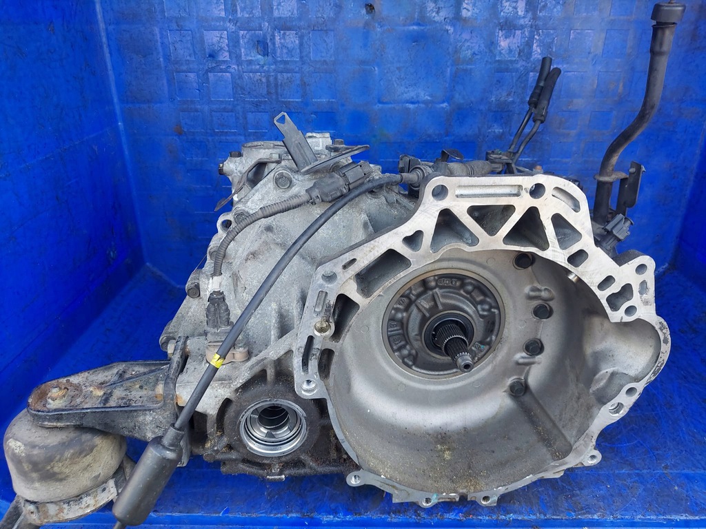 caja de cambios huyndai santa fe 2.2 crdi a5hf1 2wd  (#)